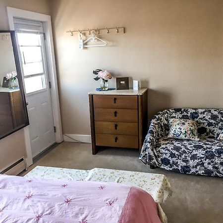 Admiral'S Quay Motel & Suites Saint John Luaran gambar