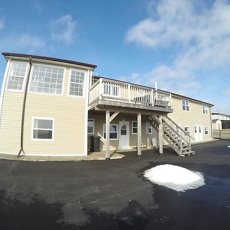 Admiral'S Quay Motel & Suites Saint John Luaran gambar