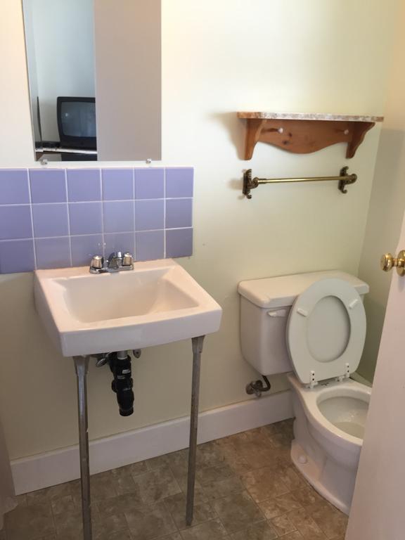 Admiral'S Quay Motel & Suites Saint John Luaran gambar