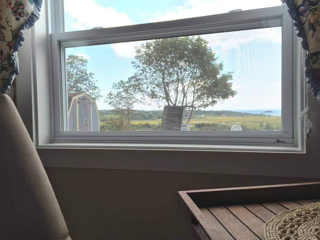 Admiral'S Quay Motel & Suites Saint John Luaran gambar